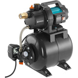 Produits Gardena pompe pressurisée 3700 4