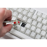Ducky zéro 6108 blanc pur