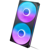 NOYAU RVB NZXT F280