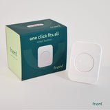 Bouton bouton intelligent Frient (blanc, zigbee 3.0)