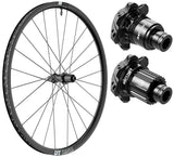 Roue arrière Dt swiss gr 1600 spline® 25 28 disque