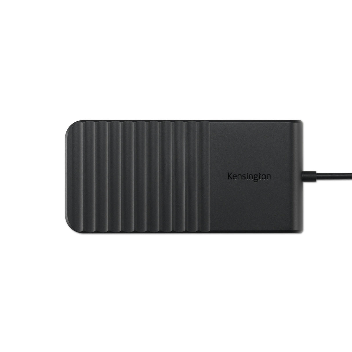 Kensington UH1500P EQ USB-C 5 Gbit/s Triple vidéo Station d'accueil mobile sans pilote (Noir)