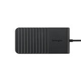 Kensington UH1500P EQ USB-C 5 Gbit/s Triple vidéo Station d'accueil mobile sans pilote (Noir)