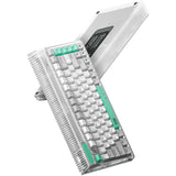 IQUnix OG80 Wormhole Wireless Kearyboard