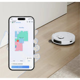 ECOVACS Deebot N20 plus