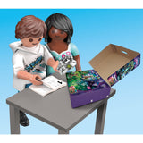 Playmobil Ayuma - jouet de construction source d'énergie magique (70800)