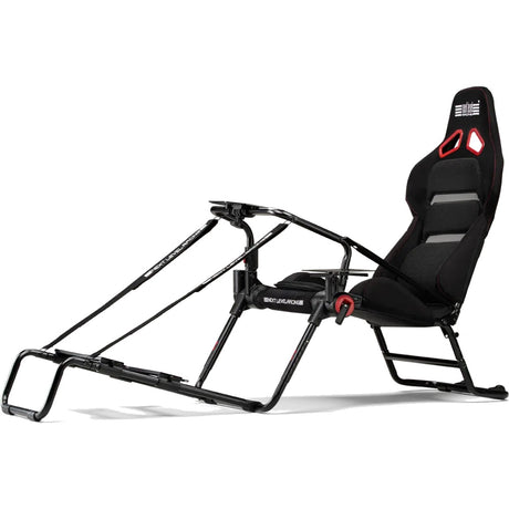 Simulateur de course pliable Next Level Racing GT Lite Pro (noir)