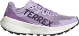 Adidas terrex agravic speed - chaussures de trail running pour femme