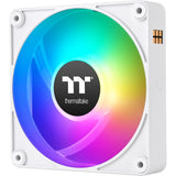 Thermaltake ct120 ex argb sync ventilateur de refroidissement pour PC