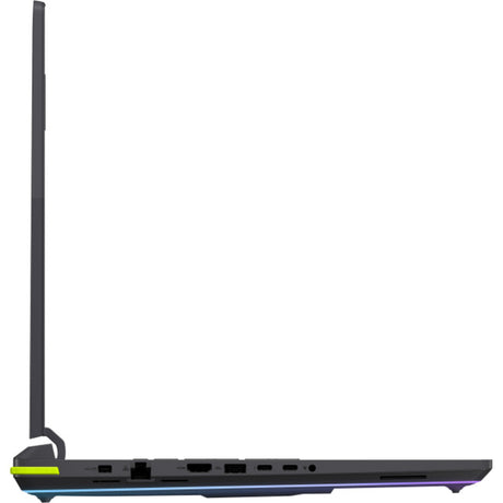 Ordinateur portable de jeu Asus ROG Strix G18 G815LR-S9103W 18 Copilot+ (noir gris | Core Ultra 9 275HX | RTX 5070 Ti | 32 Go | SSD 2 To)