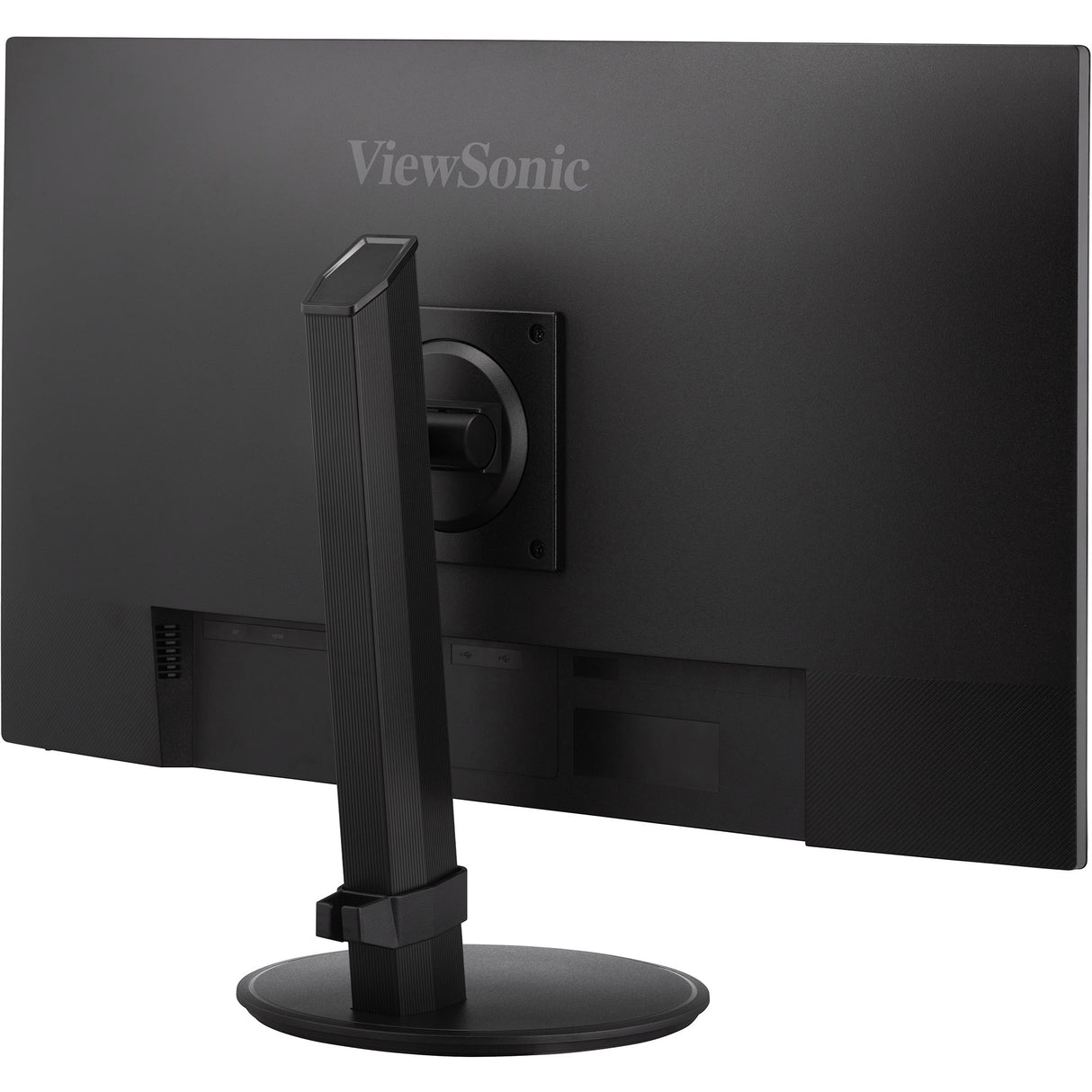 Moniteur Viewsonic vg2708a-mhd 27 (noir, 1x hdmi, 1x display port, vga, son, 100 hz)