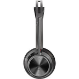 Casque supra-auriculaire HP Poly Voyager Focus 2 USB-C (Bluetooth)