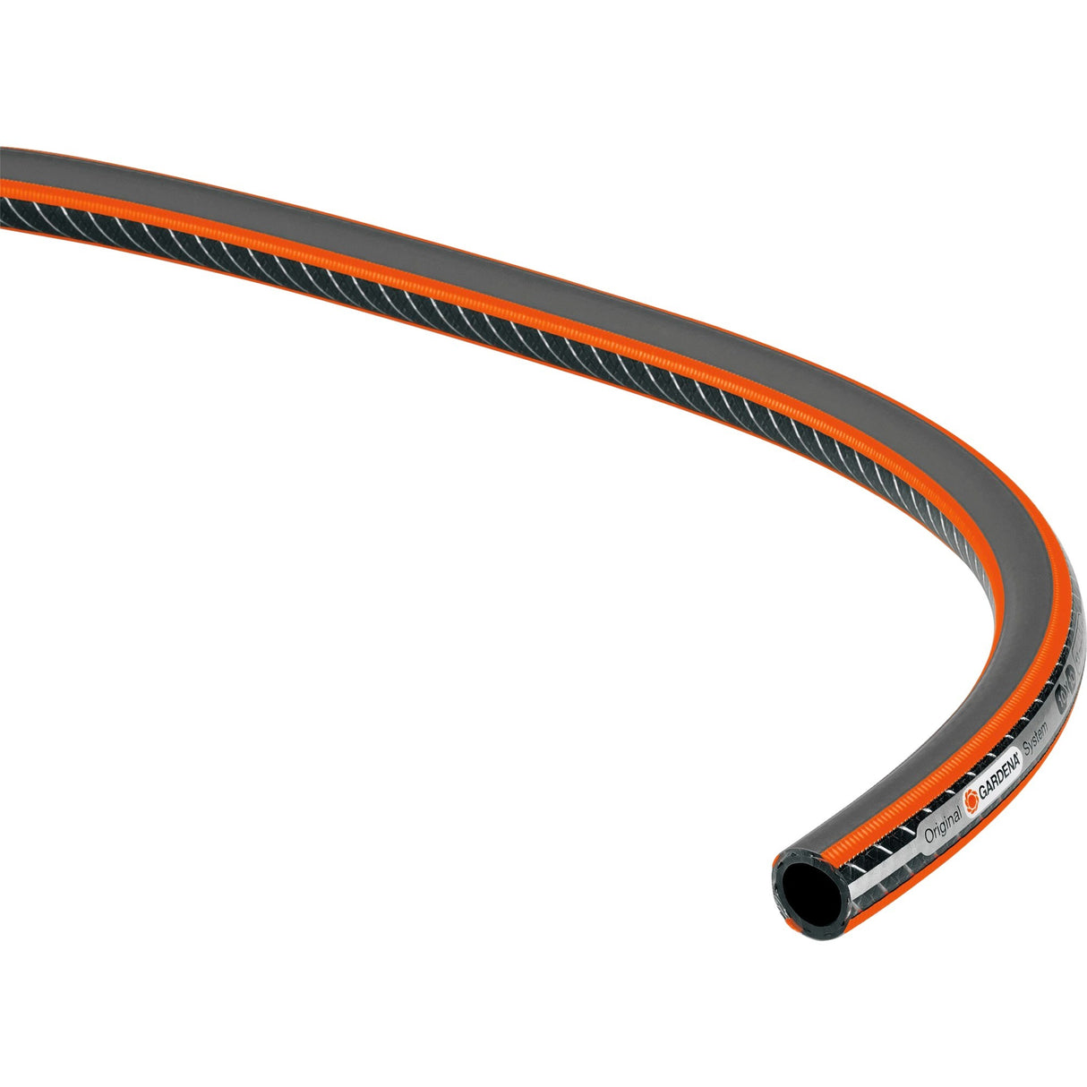 Produits Gardena tuyau confort highflex 13 mm 1 2 30 m