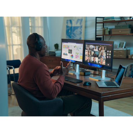 Station d'accueil HP USB-C 100 W G6 (noire)