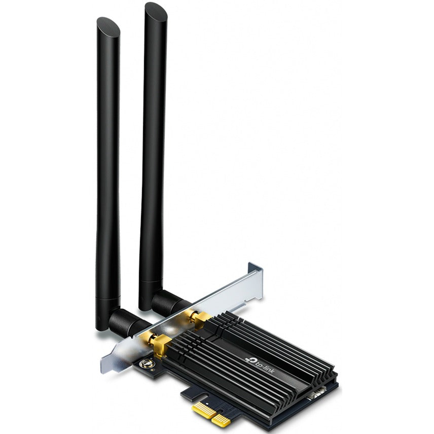 Adaptateur wlan tp-link archer tx50e (wlan + bluetooth)