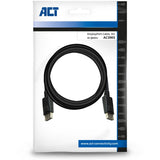 ACT 3 METER METRE CABLE MALON - HOMME