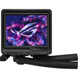 Asus Rog Ryujin III 360 ARGB Extreme Refroidissement par eau (Noir)