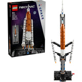 Lego technic 42221, la fusée spatiale NASA Artemis