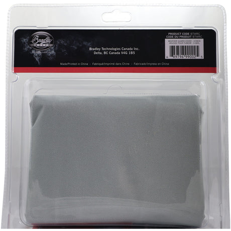 Bradley Weather - Couverture résistante 4 Rack