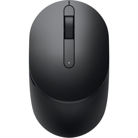 Souris sans fil mobile Dell ms3320w (noir, 1600 dpi)