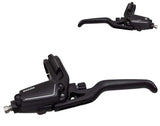 Magura mt c abs 3 doigts carbotecture® - lame à levier