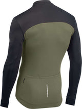 Northwave force 2 ls - maillot manches longues