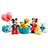 Lego Duplo 10941 Mickey Minnie Birthday Train