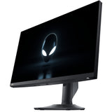 Moniteur de jeu Alienware aw2524hf 25 (noir, HDMI, 2x port d'affichage, 4x USB-A, USB-B, 500 Hz)