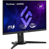 Moniteur de jeu Viewsonic vx2479j-hd-pro 23,8 (noir, 2x HDMI, 1x port d'affichage, HDR10, 180 Hz)