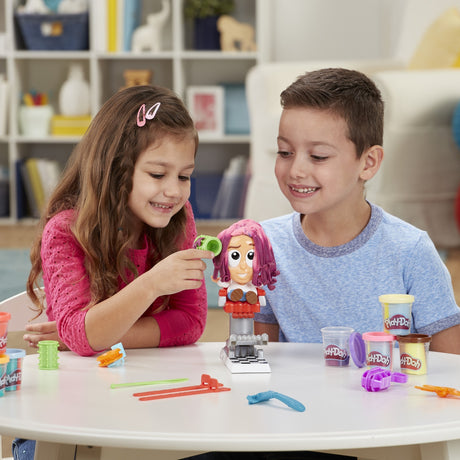 Hasbro Super Stylist