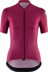 Assos uma gt s11 - maillot femme