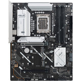 Carte mère Asus Prime B860-Plus-CSM Socket 1851 (RAID, 2,5 Go-LAN, Son, ATX)