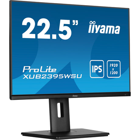 Iiyama iiyama prolite xub2395wsu-b5