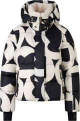Bogner maja-d - veste de ski femme