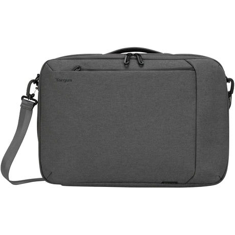 Targus cypress convertible 15.6 sac à dos pour ordinateur portable (gris)