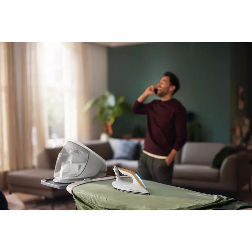 Philips PerfectCare 7000 Series PSG7040 10