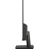 Moniteur Viewsonic VA270-H 27 (noir, 1x HDMI, VGA, 100 Hz)