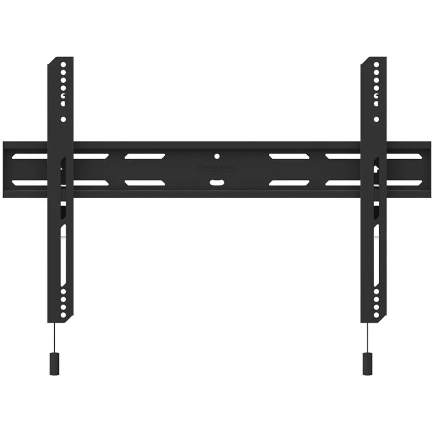 Neomounts > wl30s-850bl16 support mural pour écran sélectionné, fixe, 40 - 82, 600x400mm