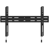 Neomounts > wl30s-850bl16 support mural pour écran sélectionné, fixe, 40 - 82, 600x400mm