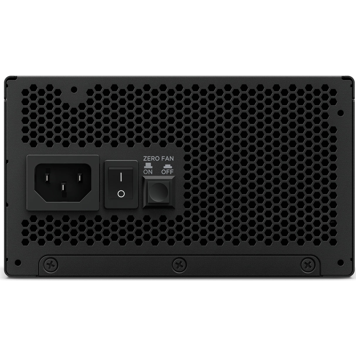 NZXT C1000 Or ATX 3.1