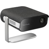 Projecteur portable Viewsonic Smart LED avec haut-parleurs Harman Kardon (noir, HDMI, audio, WiFi, Bluetooth)