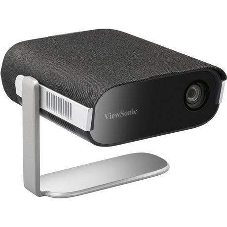 Projecteur portable Viewsonic Smart LED avec haut-parleurs Harman Kardon (noir, HDMI, audio, WiFi, Bluetooth)