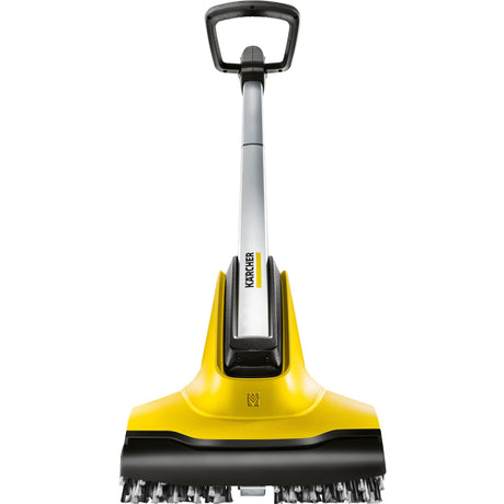 Kärcher nettoyant pour terrasse pcl 4 nettoyant pour sols (jaune noir, 1.644-000.0)