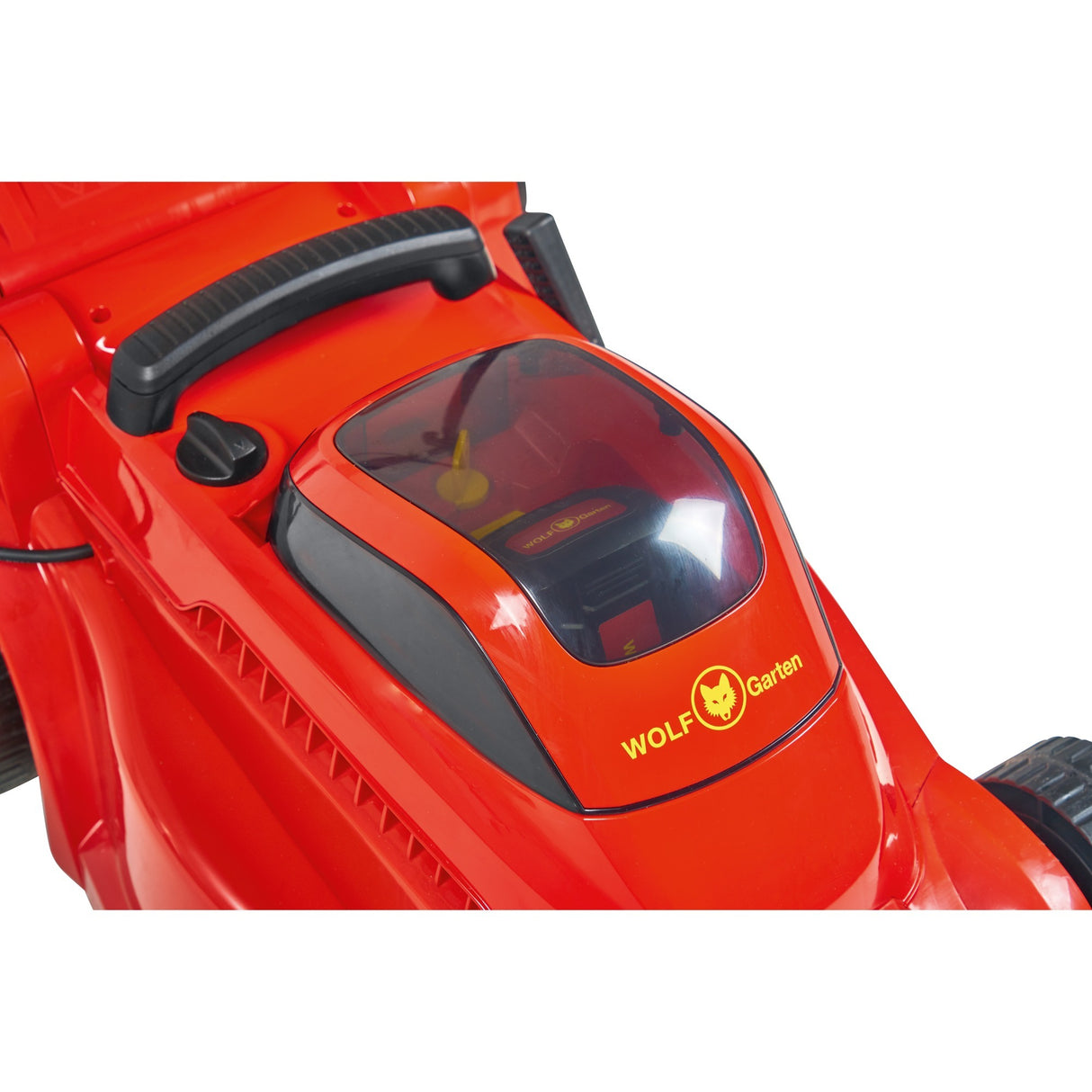 WOLF-Garten LYCOS 40 370 M 40 LI-ION POWER Tondeuse à gazon sans fil