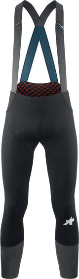 Assos equipe rs jodah ultraz winter s11 - cuissard à bretelles