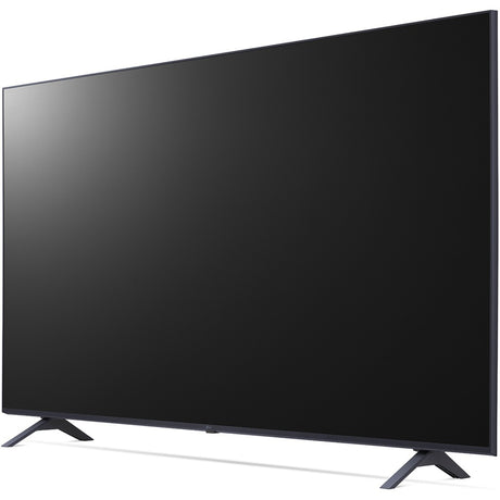 50un640s uhd tv signage 50 moniteur uhd 4k (bleu, 3x hdmi, usb-a, wlan, bt, lan, hdr10)