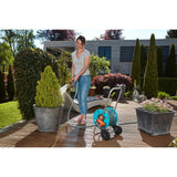Set Aquaroll de Gardena Snake Car Aquaroll