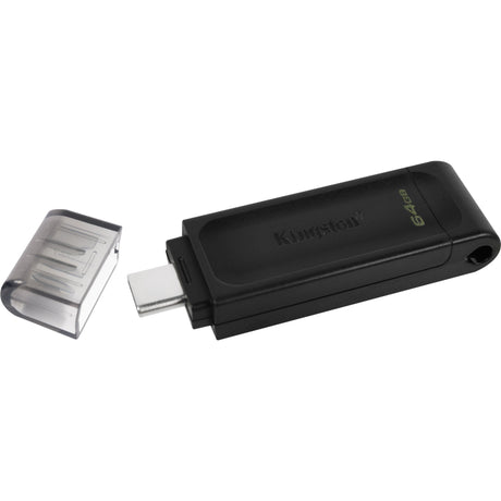 Kingston DataTraveler 70 64 Go