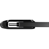 Sander Ultra Dual Drive GO 32 Go