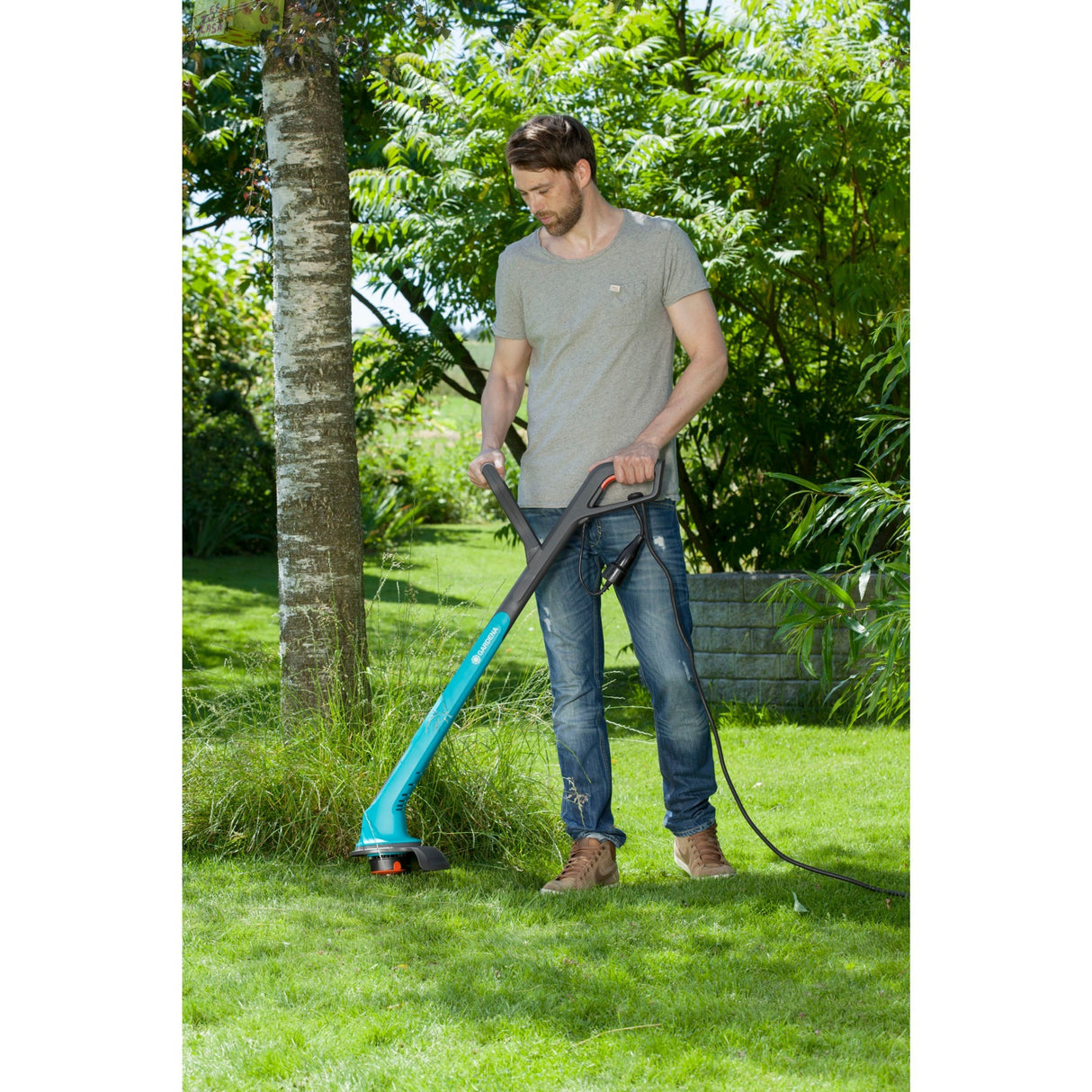 Gardena Gardena Smallcut plus Gastrimm 350 23